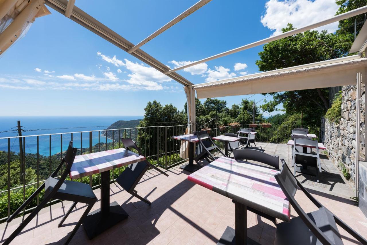 I Lecci Di Soviore Monterosso al Mare Exterior photo