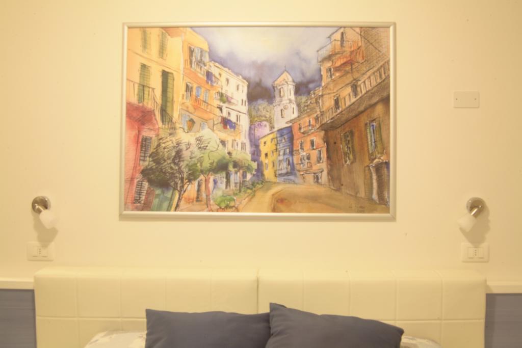 I Lecci Di Soviore Monterosso al Mare Exterior photo