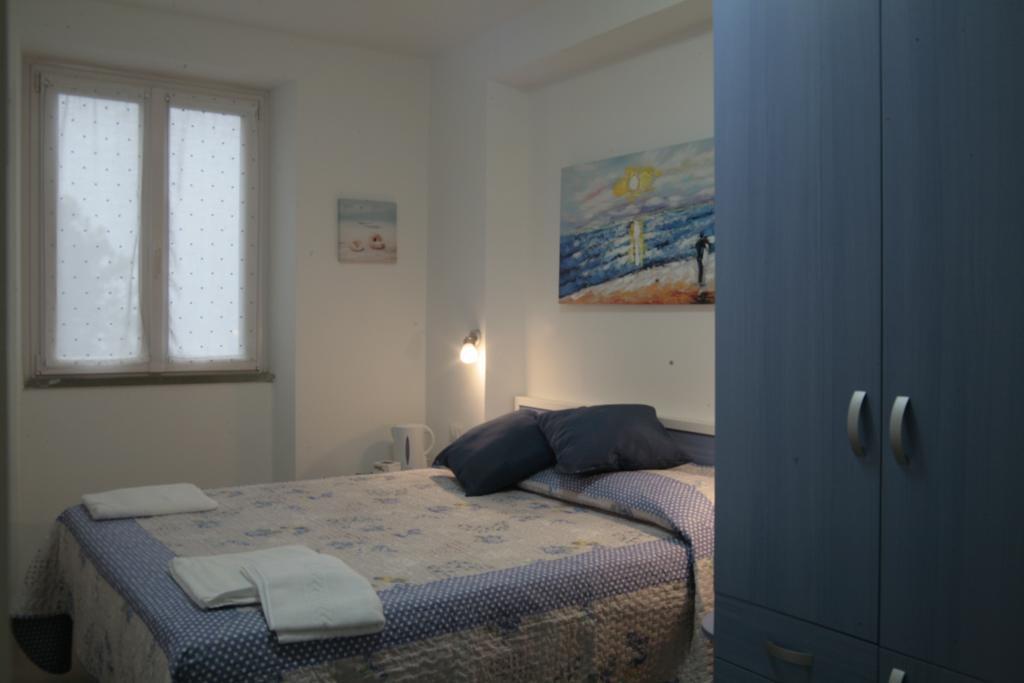 I Lecci Di Soviore Monterosso al Mare Exterior photo