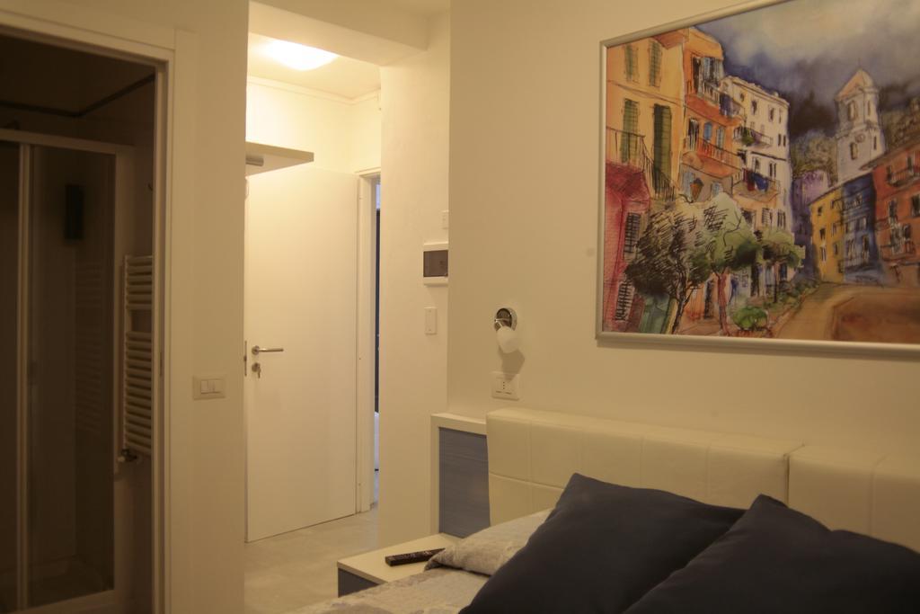 I Lecci Di Soviore Monterosso al Mare Exterior photo