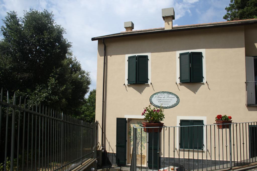 I Lecci Di Soviore Monterosso al Mare Exterior photo