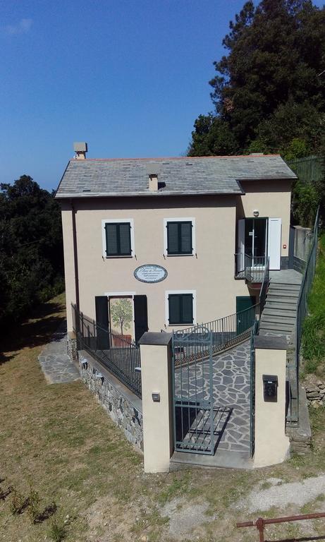 I Lecci Di Soviore Monterosso al Mare Exterior photo