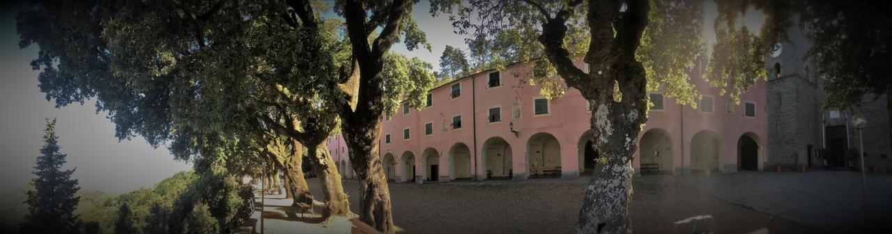 I Lecci Di Soviore Monterosso al Mare Exterior photo