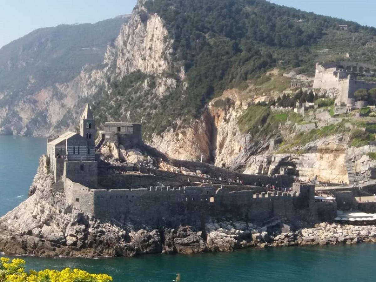 I Lecci Di Soviore Monterosso al Mare Exterior photo