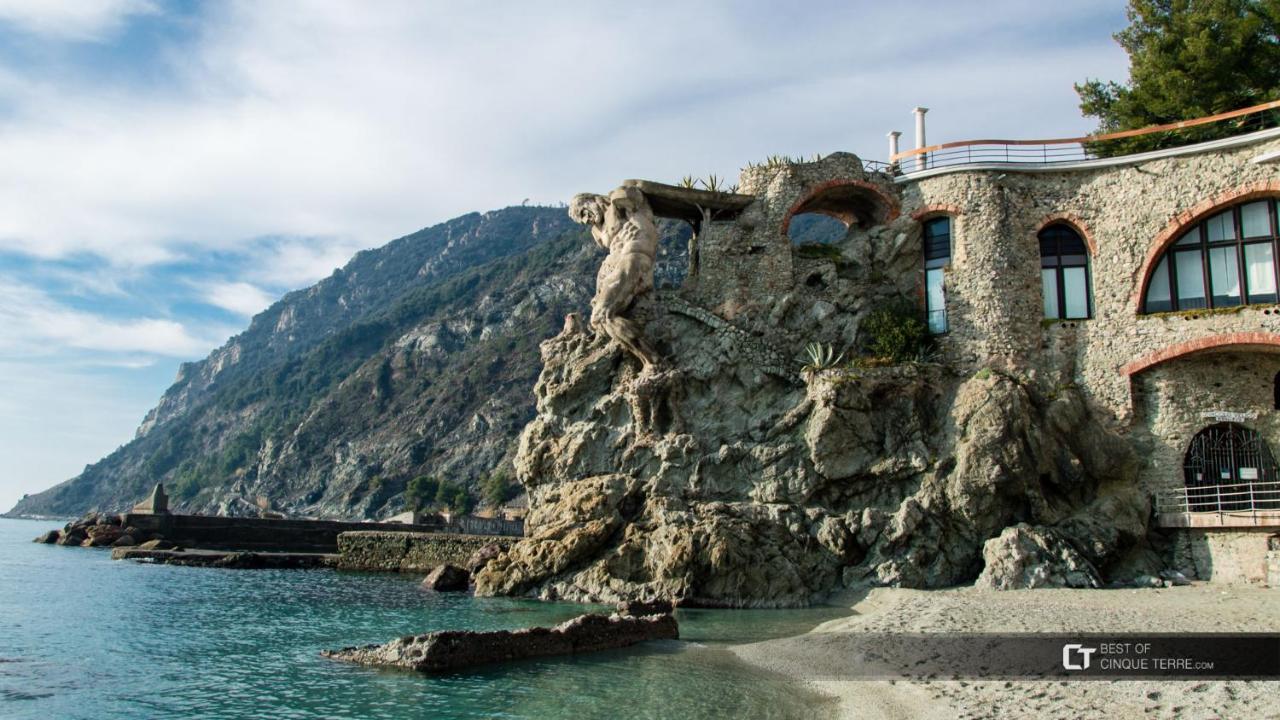 I Lecci Di Soviore Monterosso al Mare Exterior photo