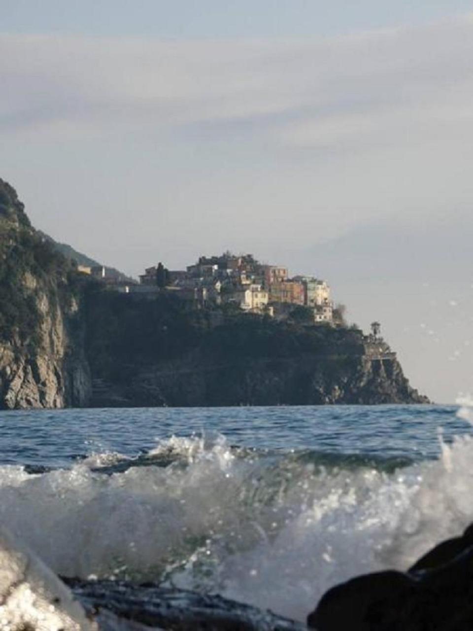 I Lecci Di Soviore Monterosso al Mare Exterior photo