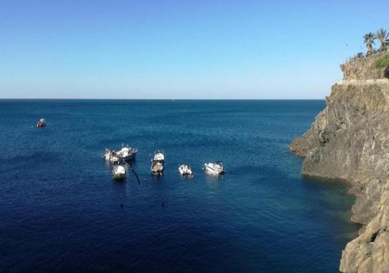I Lecci Di Soviore Monterosso al Mare Exterior photo