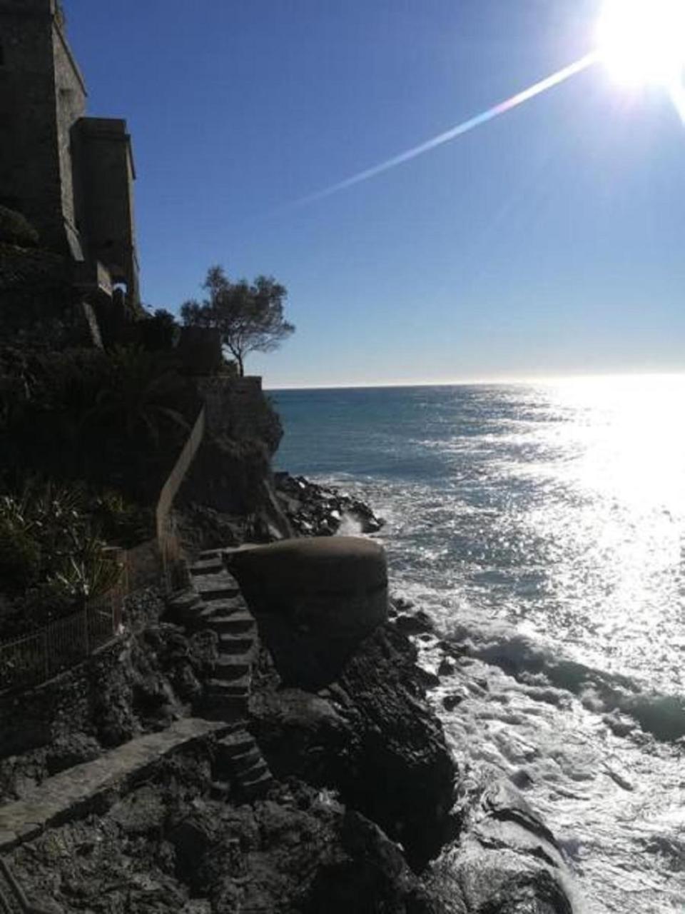I Lecci Di Soviore Monterosso al Mare Exterior photo