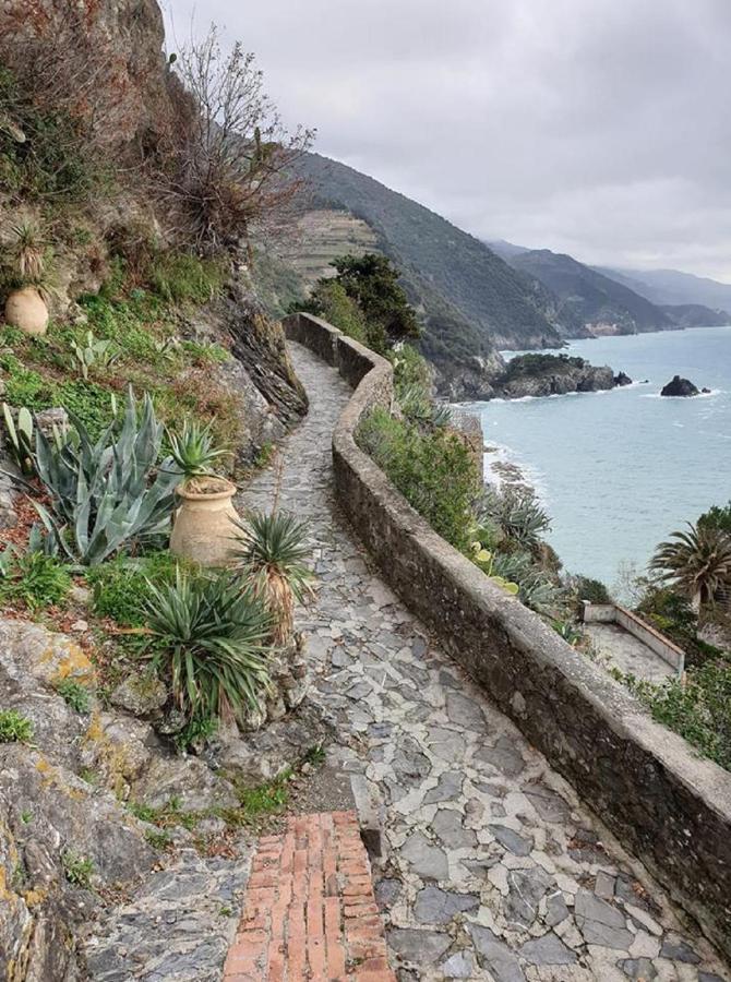 I Lecci Di Soviore Monterosso al Mare Exterior photo